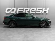 Audi A4 V (B9) Тюмень  - изображение 35