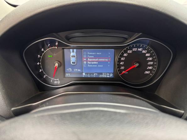 Ford Mondeo IV Рестайлинг с пробегом 2012 года, цена 999 000 рублей, 277975 км, седан, Автокод Объявления