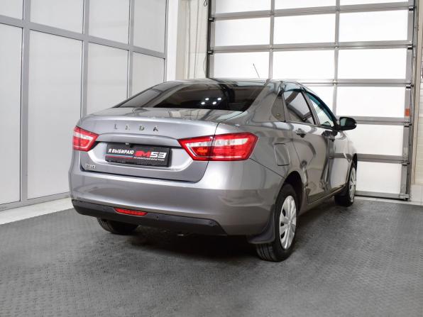 Lada (ВАЗ) Vesta I с пробегом 2019 года, цена 959 995 рублей, 103928 км, седан, Автокод Объявления