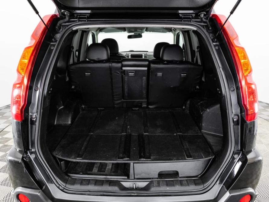 Nissan X-Trail II Санкт-Петербург  - изображение 21