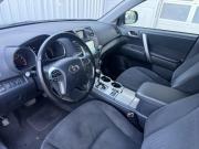 Toyota Highlander II (XU40) Рестайлинг Ростов-на-Дону  - изображение 34