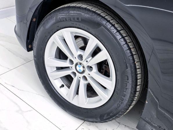 BMW 3 серии VI (F3x) Рестайлинг с пробегом 2015 года, цена 1 630 000 рублей, 224380 км, седан, Автокод Объявления