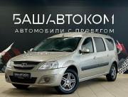 Lada (ВАЗ) Largus I Уфа  - изображение 16