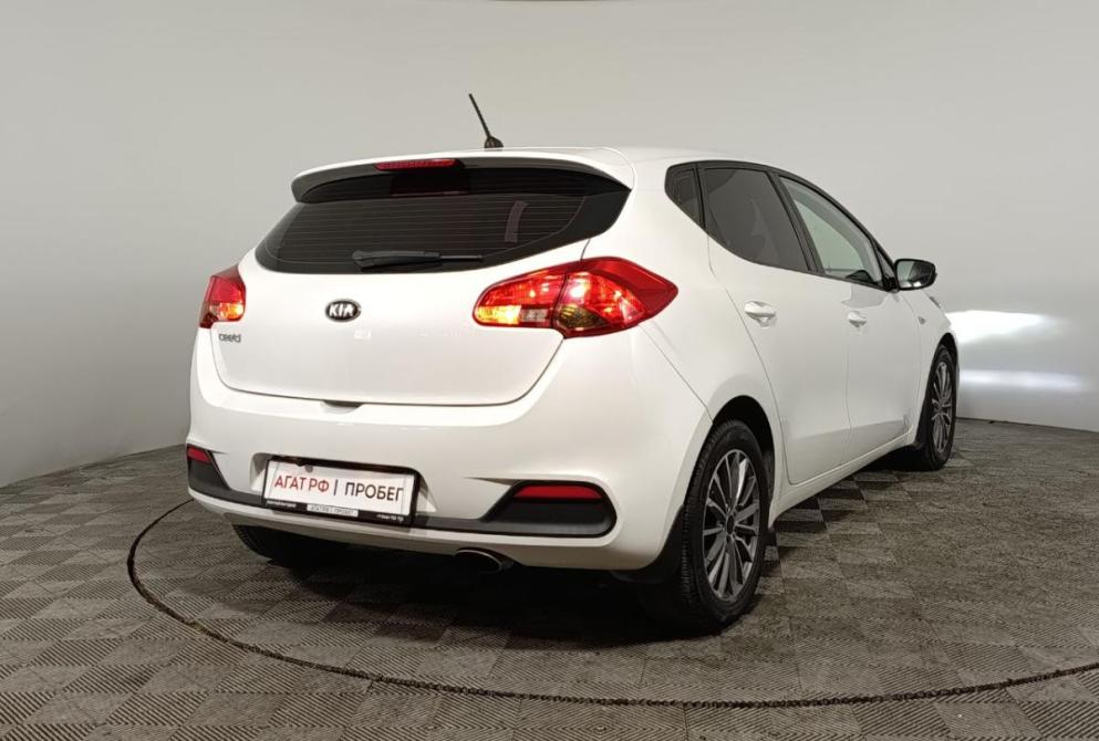 Kia Ceed II Волгоград  - изображение 7