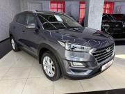 Hyundai Tucson III Рестайлинг Ярославль  - изображение 45