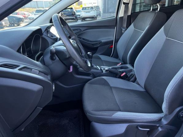 Ford Focus III с пробегом 2012 года, цена 880 000 рублей, 72700 км, хэтчбек, Автокод Объявления