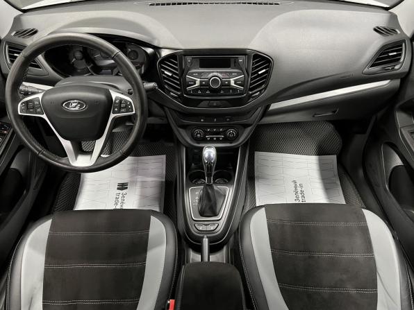 Lada (ВАЗ) Vesta I с пробегом 2021 года, цена 1 240 000 рублей, 50178 км, седан, Автокод Объявления