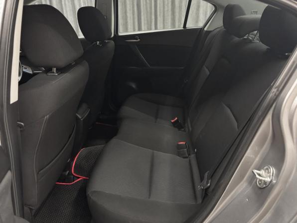 Mazda Axela II с пробегом 2010 года, цена 830 000 рублей, 165000 км, седан, Автокод Объявления