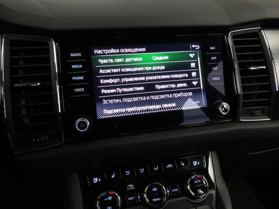 Skoda Kodiaq I Санкт-Петербург  - изображение 18