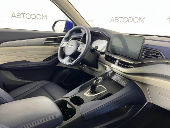 Haval F7x I Рестайлинг с пробегом 2024 года, цена 2 449 000 рублей, 17000 км, внедорожник, Автокод Объявления