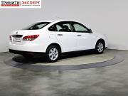 Nissan Almera III (G15) Белгород  - изображение 23