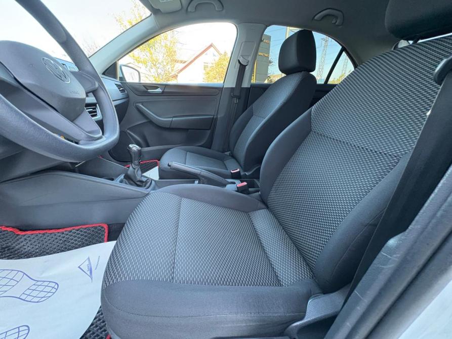 Volkswagen Polo VI Уфа  - изображение 16