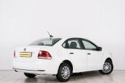 Volkswagen Polo V Рестайлинг Красноярск  - изображение 26