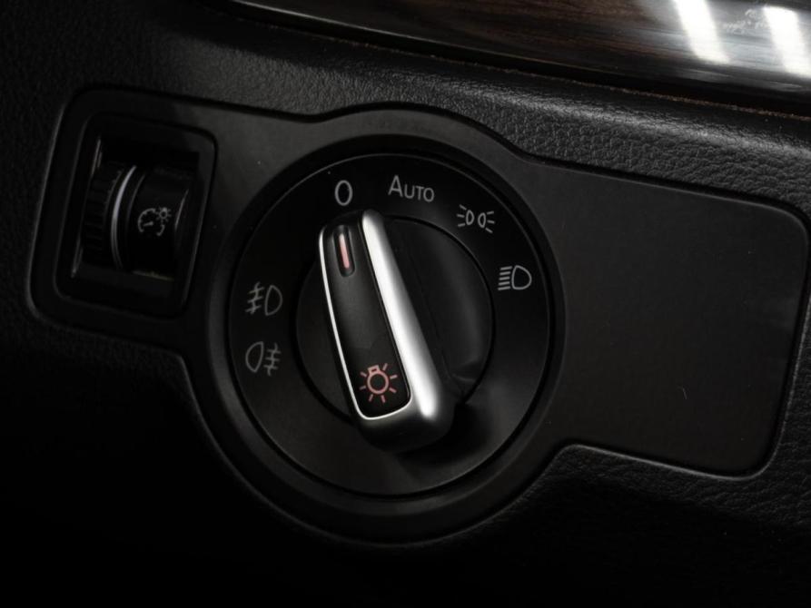 Volkswagen Passat CC I Тюмень  - изображение 18