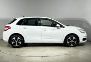 Citroen C4 I Рестайлинг Саранск  - изображение 31