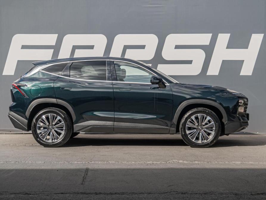 JETOUR DASHING I Краснодар  - изображение 5