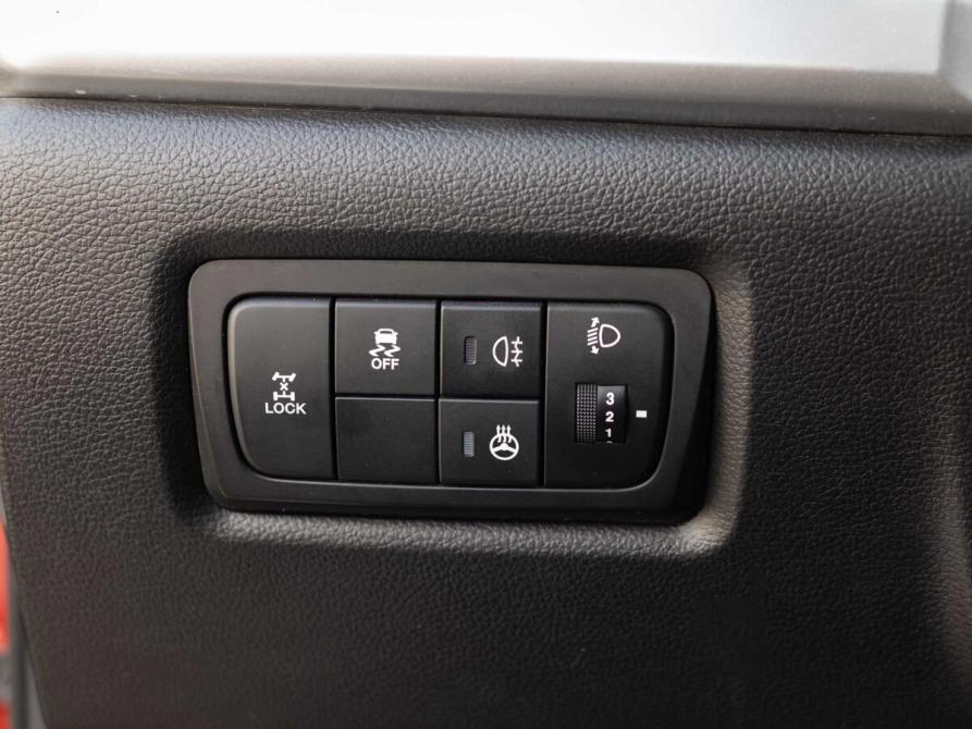SsangYong Actyon II Рестайлинг Новосибирск  - изображение 17