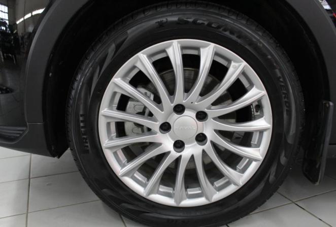 Haval Jolion I Рестайлинг с пробегом 2024 года, цена 2 250 000 рублей, 14379 км, внедорожник, Автокод Объявления