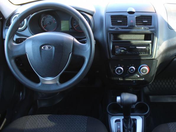 Lada (ВАЗ) Kalina II с пробегом 2014 года, цена 419 000 рублей, 123555 км, хэтчбек, Автокод Объявления