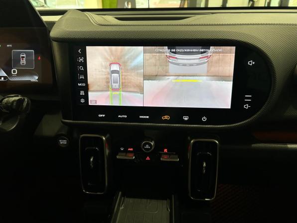 Haval Dargo I с пробегом 2022 года, цена 2 249 000 рублей, 65922 км, внедорожник, Автокод Объявления