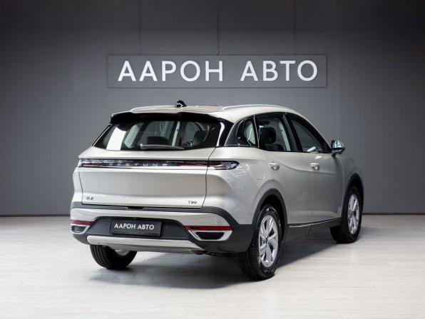 Новый FAW Bestune T90 2025 года, цена 3 131 000 рублей, внедорожник, Автокод Объявления