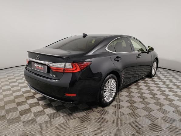 Lexus ES VI Рестайлинг с пробегом 2017 года, цена 3 299 000 рублей, 49284 км, седан, Автокод Объявления