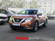 Nissan Murano III (Z52) Москва  - изображение 17