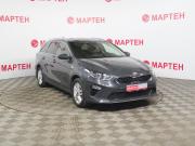 Kia Ceed III Вологда  - изображение 20