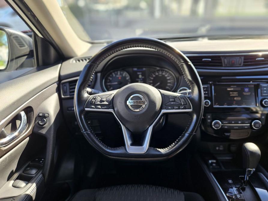 Nissan X-Trail III Рестайлинг Санкт-Петербург  - изображение 14