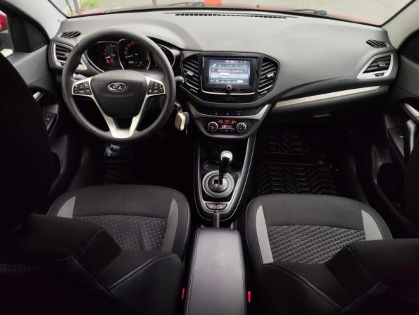 Lada (ВАЗ) Vesta I с пробегом 2017 года, цена 799 000 рублей, 139399 км, универсал, Автокод Объявления