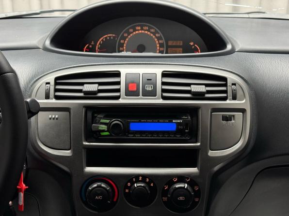 Hyundai Matrix I Рестайлинг 2 с пробегом 2009 года, цена 569 000 рублей, 130610 км, компактвэн, Автокод Объявления