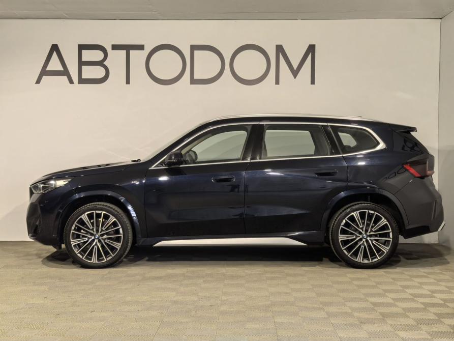 BMW X1 III (U11/U12) Санкт-Петербург  - изображение 3