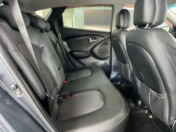 Hyundai ix35 I с пробегом 2010 года, цена 949 000 рублей, 234671 км, внедорожник, Автокод Объявления
