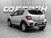 Renault Sandero II Тюмень  - изображение 21