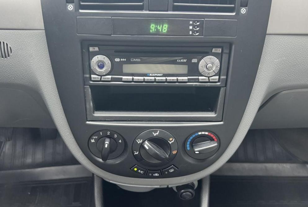Chevrolet Lacetti I Красноярск  - изображение 16