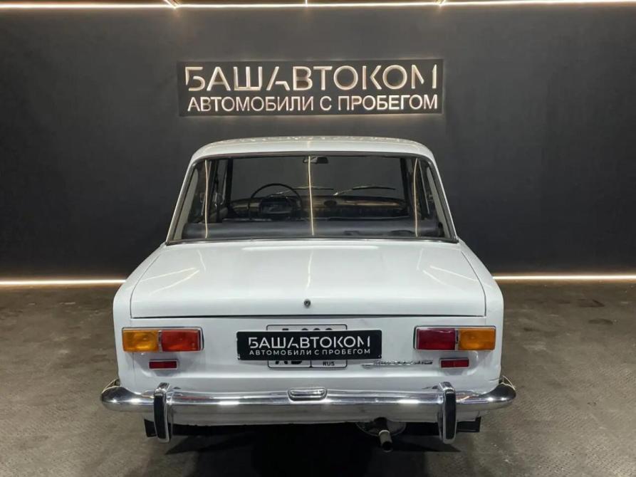 Lada (ВАЗ) 2101 Уфа  - изображение 5