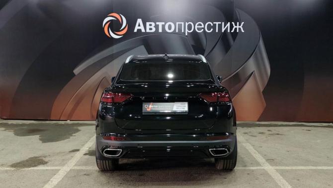 Geely Tugella I с пробегом 2021 года, цена 2 580 000 рублей, 58643 км, внедорожник, Автокод Объявления