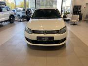 Volkswagen Polo V Серпухов  - изображение 13