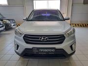 Hyundai Creta I Набережные Челны  - изображение 24