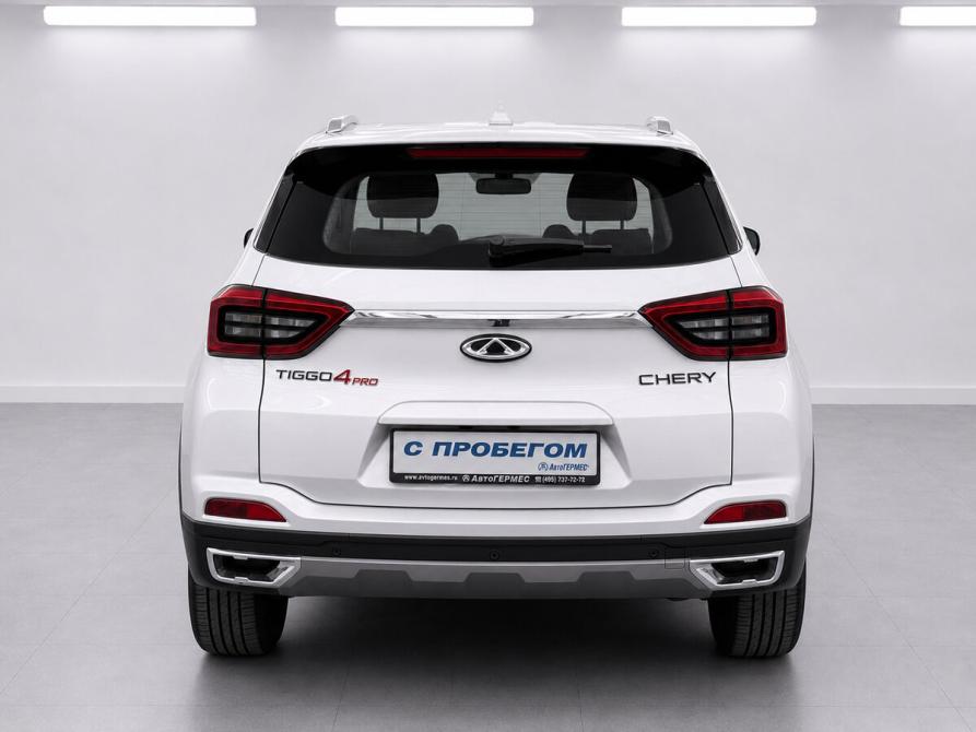 Chery Tiggo 4 Pro I Москва  - изображение 3