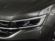 Volkswagen Tayron I Рестайлинг Москва  - изображение 30