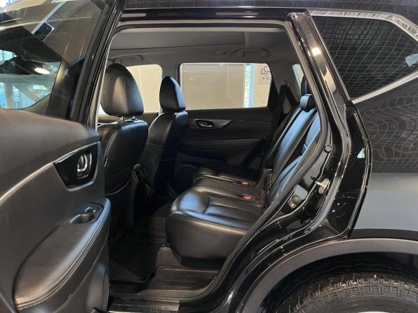 Nissan X-Trail III с пробегом 2018 года, цена 1 680 000 рублей, 170454 км, внедорожник, Автокод Объявления