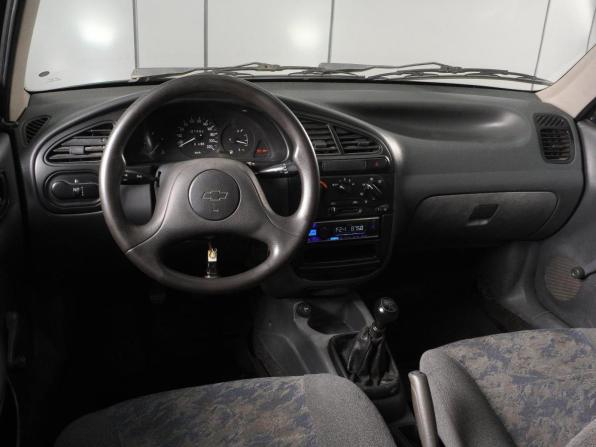 Chevrolet Lanos I с пробегом 2007 года, цена 180 000 рублей, 221884 км, седан, Автокод Объявления