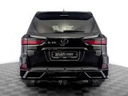 Lexus LX III Рестайлинг 2 Москва  - изображение 36