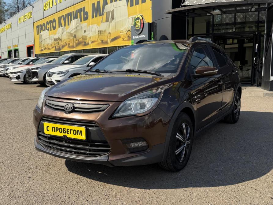 Lifan X50 Нефтекамск  - изображение 3