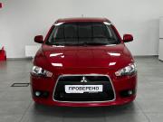 Mitsubishi Lancer X Рестайлинг Казань  - изображение 24