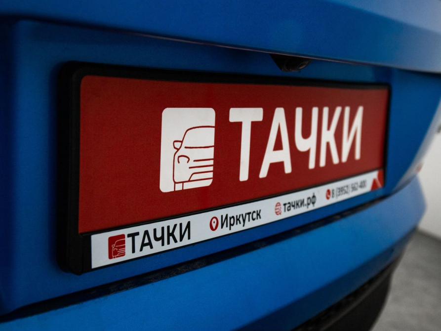 Hyundai Tucson III Иркутск  - изображение 25