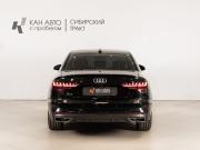 Audi A4 V (B9) Рестайлинг Казань  - изображение 12