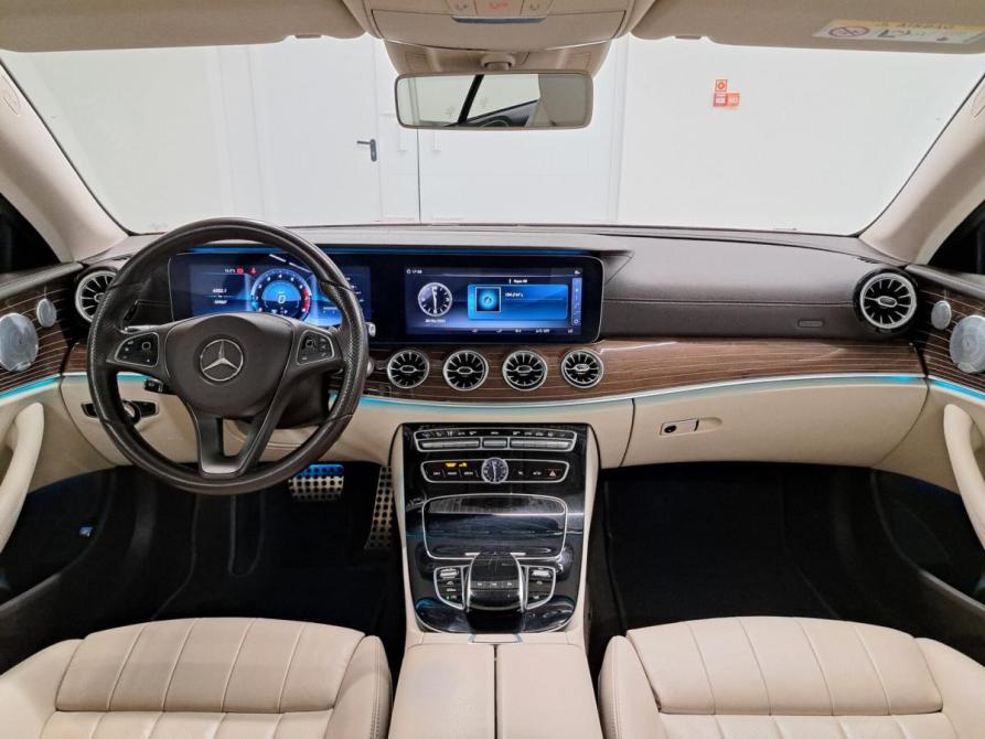 Mercedes-Benz E-Класс V (W213 S213 C238) Казань  - изображение 17