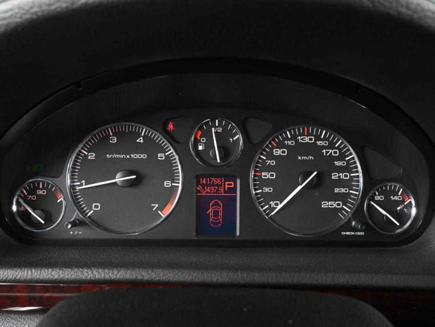 Peugeot 407 Ростов-на-Дону  - изображение 14